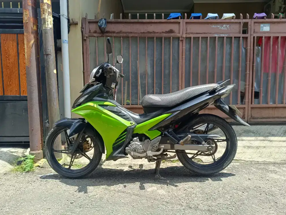 Yamaha Jupiter Mx 2012 kopling cw dd asli b dki