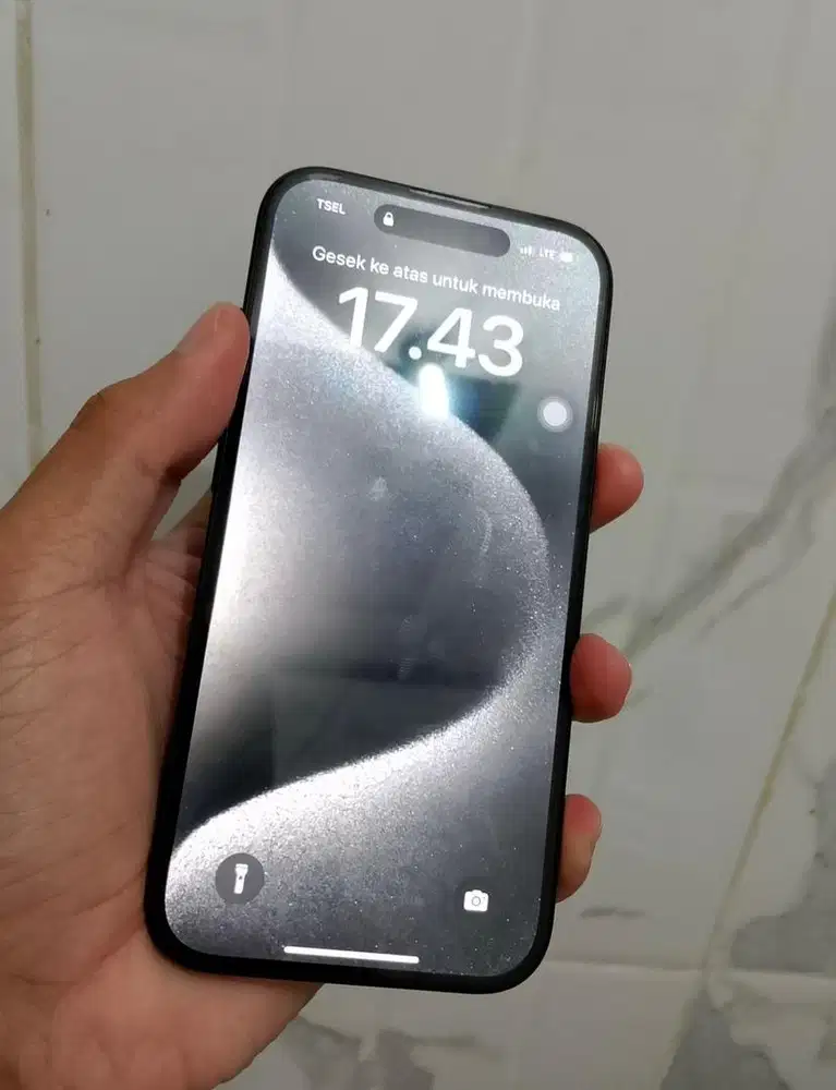 Iphone 15 128 Inter All Provider