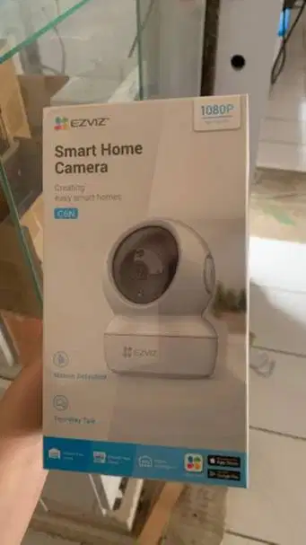 pasang cctv untuk kemanan rumah dan kosann