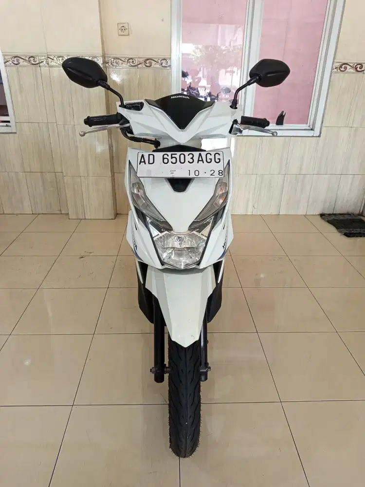 Beat ECO murah baguss