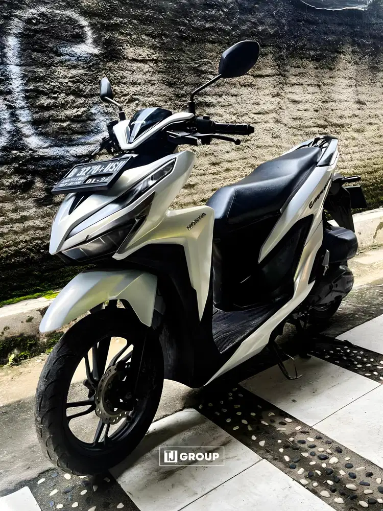FOR SALE!! Vario 150 2018