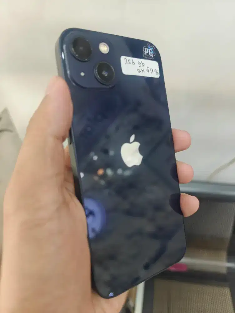 Iphone 13 256 gb all op