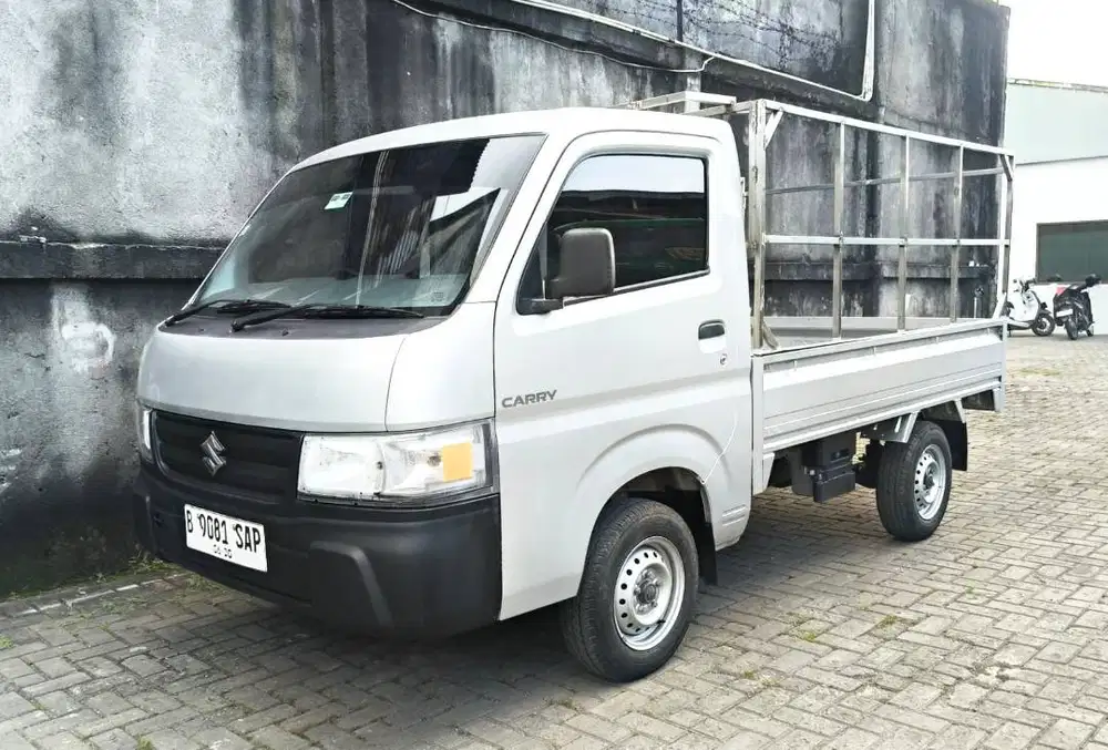 15rbKM 2025 MURAH Suzuki carry pick up bak bukan daihatsu gran max