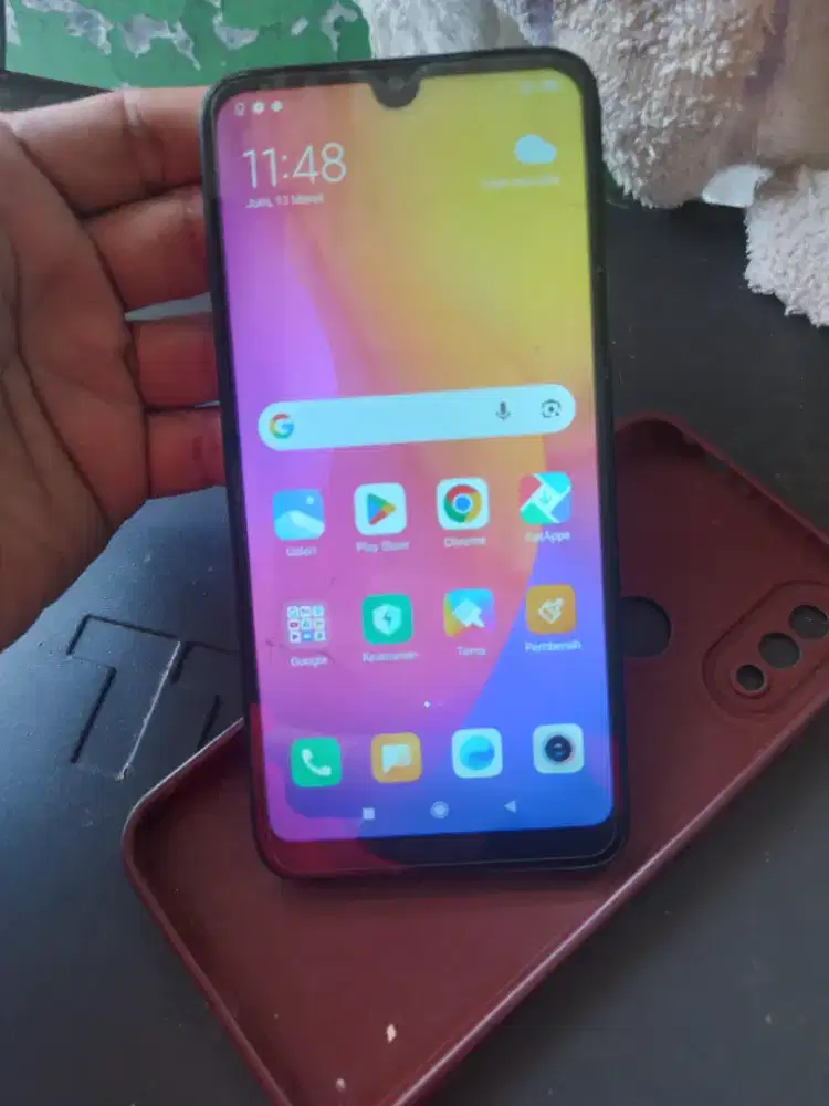 Xiaomi redmi 7 ram 3/32