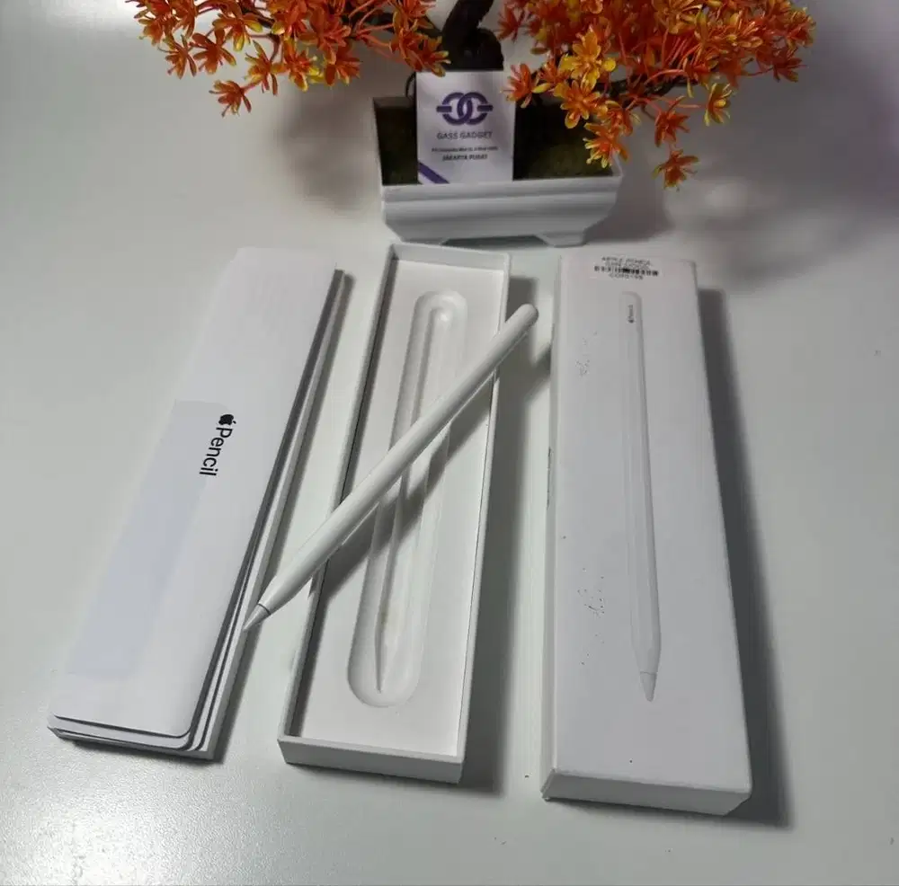 APPLE PENCIL GEN 2 GG90198