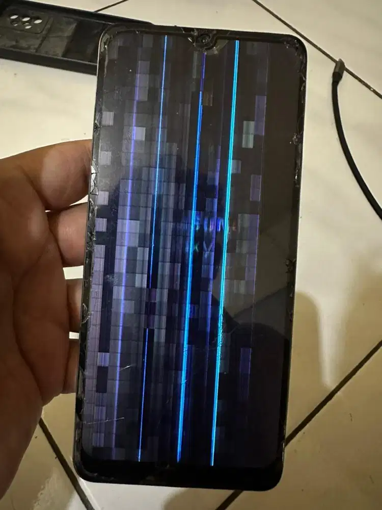 samsung a32 minus lcd 8/128