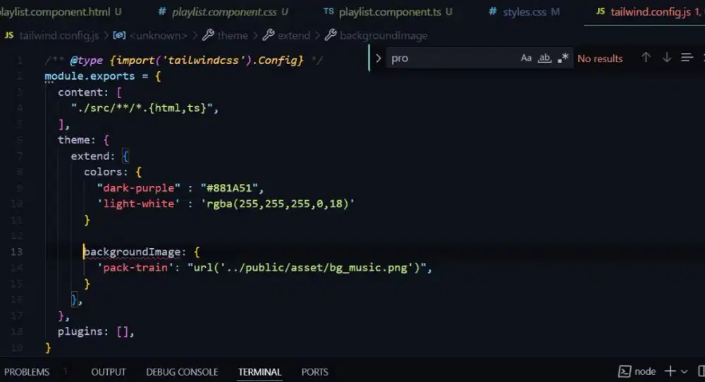 Mentoring Programming