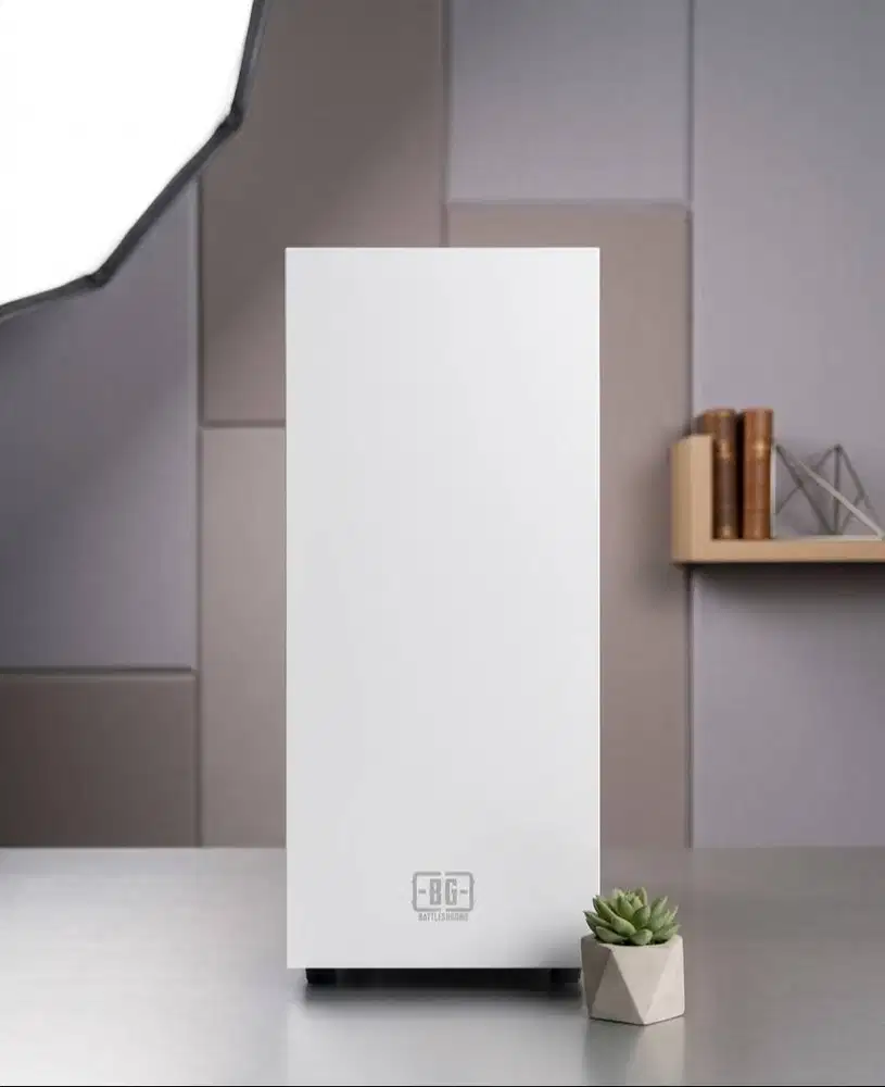 PC GAMING AMD RYZEN 5 5600GT + RAM 16GB + SSD 256GB