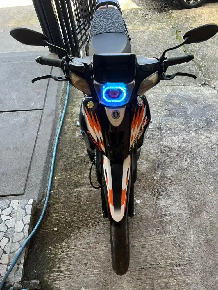 DI JUAL FIZR TEMBUS FAKTUR