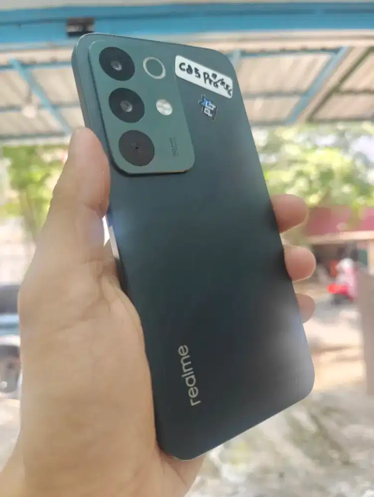 Realme C85 pro 5G 256