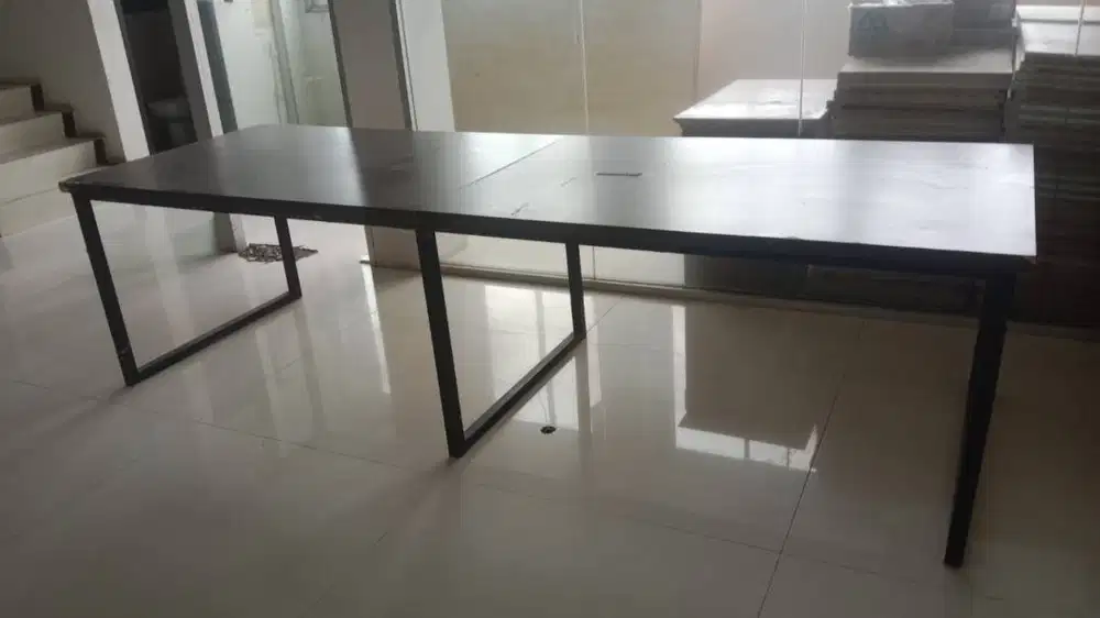 Jual Table -  Size 300 x 100 x 80