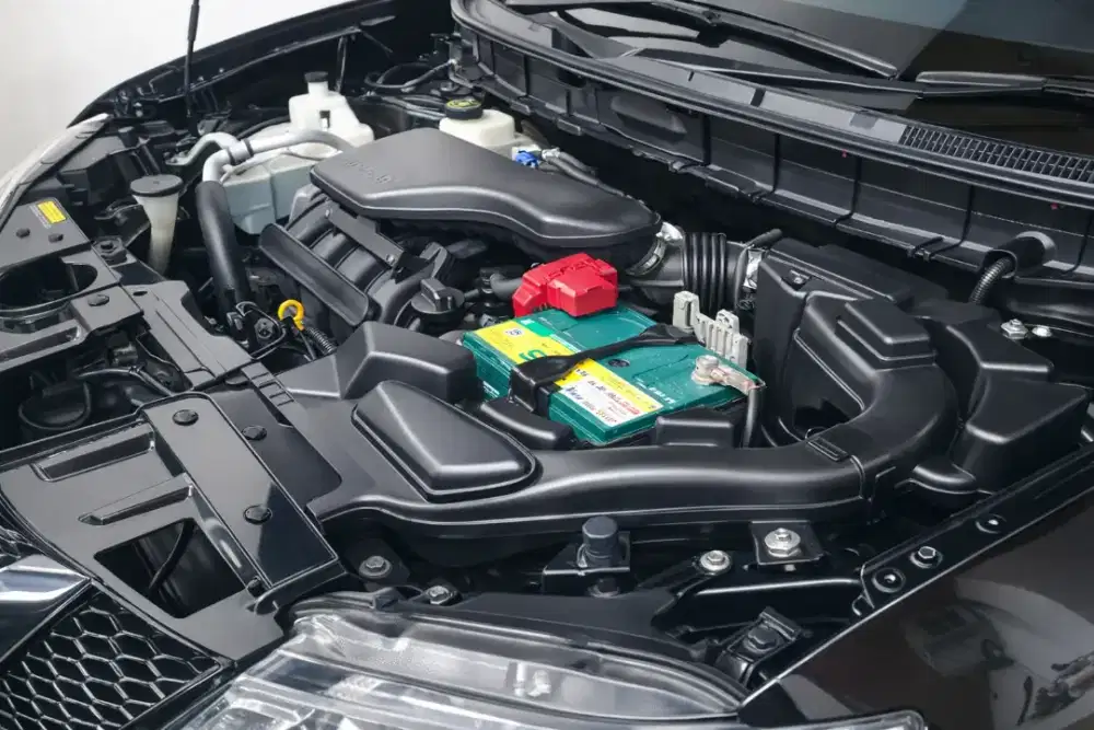 Nisan Xtrail T32. 2000CC Automatic