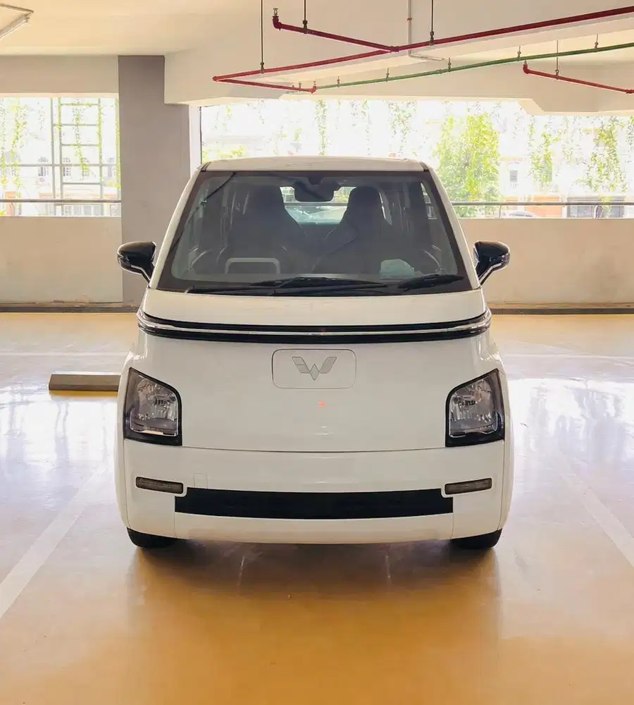 Wuling Air EV Standard Range 2025