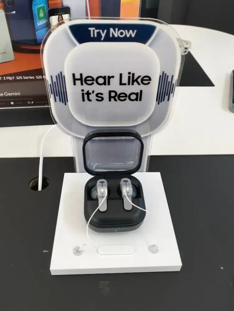 GALAXY BUDS 4 PRO PAKAI CICILAN