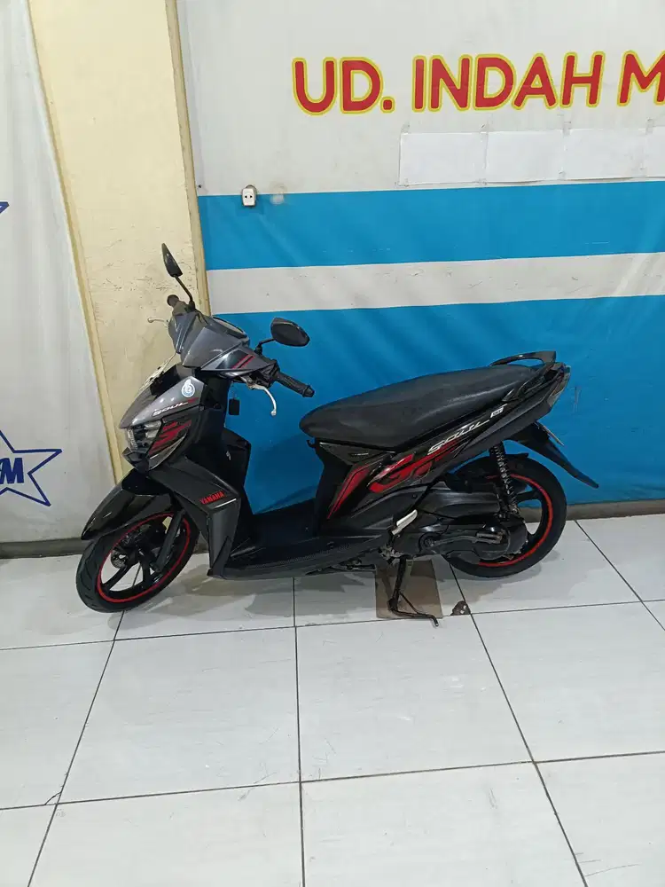 SOUL GT 2013 BISA NEGO HARGA TIDAK BISA KREDIT TAHUN TUA KM LOW