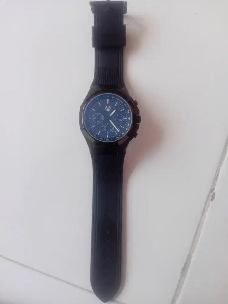 Dijual jam tangan merk Christ Verra