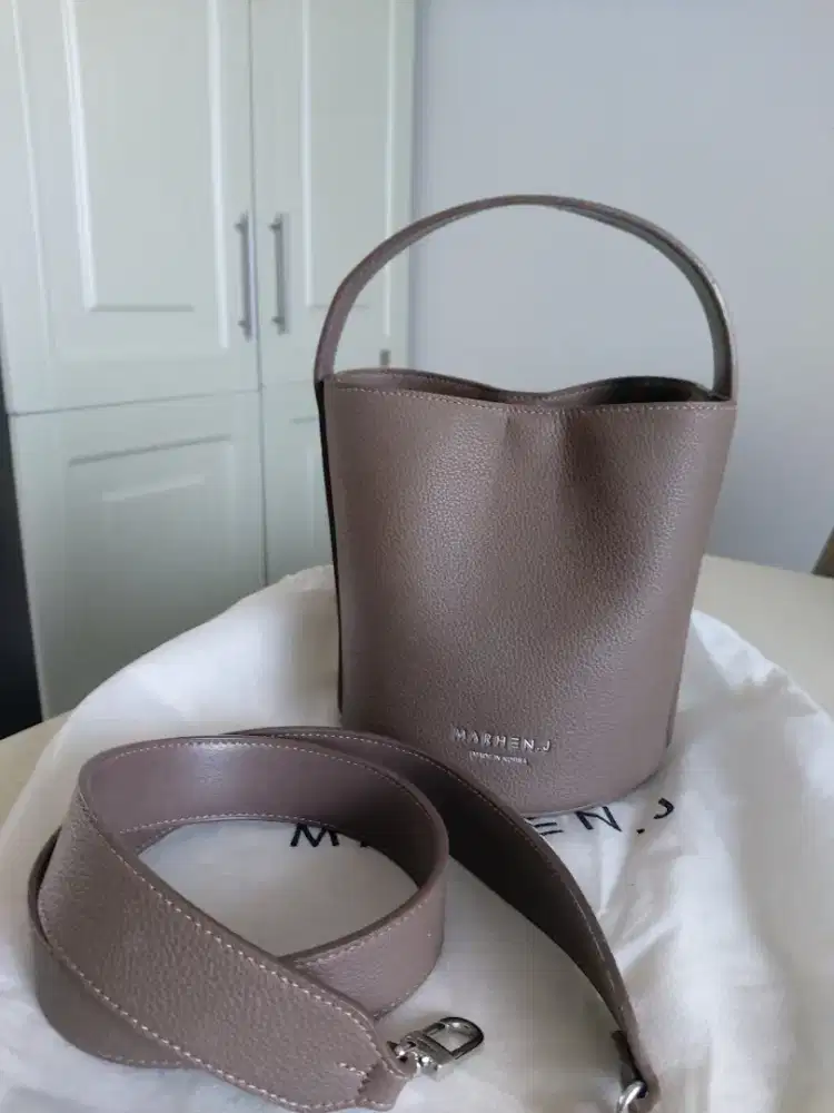 tas Marhen.J authentic (preloved)