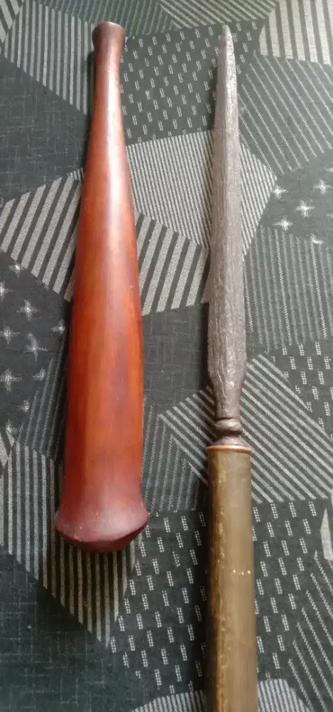 Tombak Original Sepuh