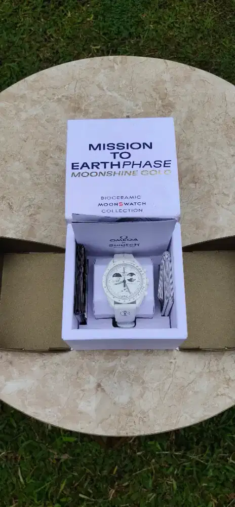 0M364 X Sw4tch Bi0C3r4m1c L1m1t3d 3d1t10n SO33W701