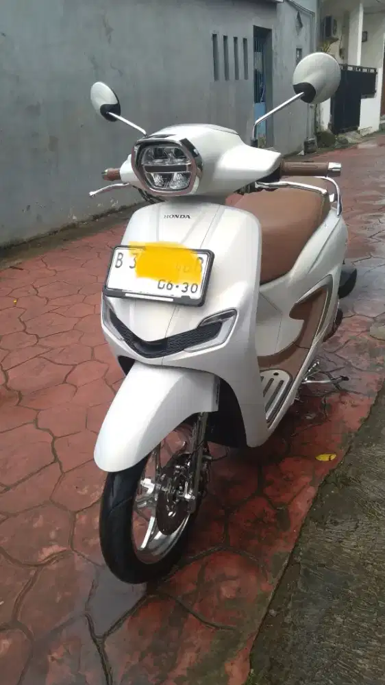 Stylo Abs tahun 2025