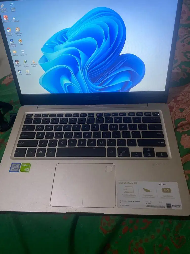 LAPTOP ASUS VIVOBOOK S14