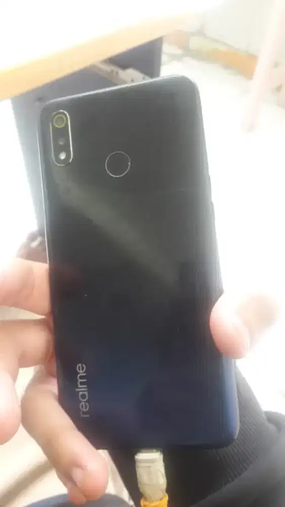 Realme 3 ram 3/364