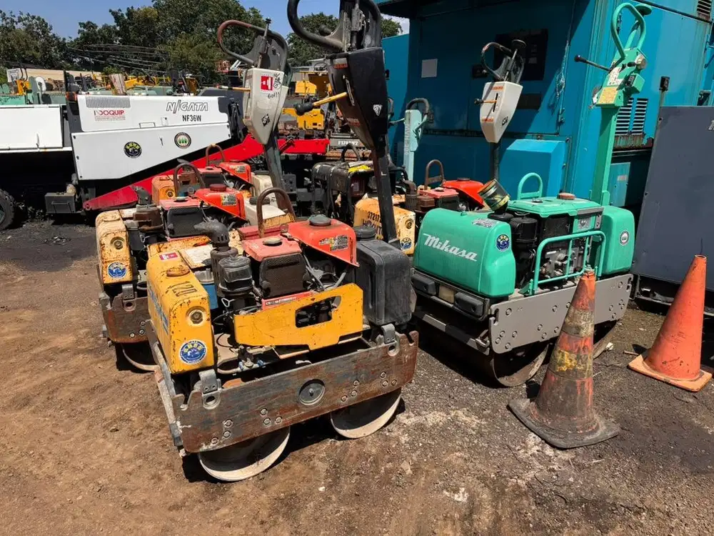 Baby Roller Sakai HV 51ST / HV 61ST Ready Ex Jepang