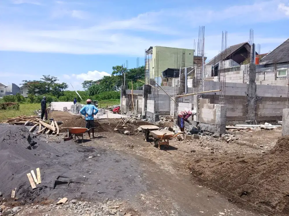 INVESTASI RUMAH KOS ESKLUSIF DI KOTA MALANG