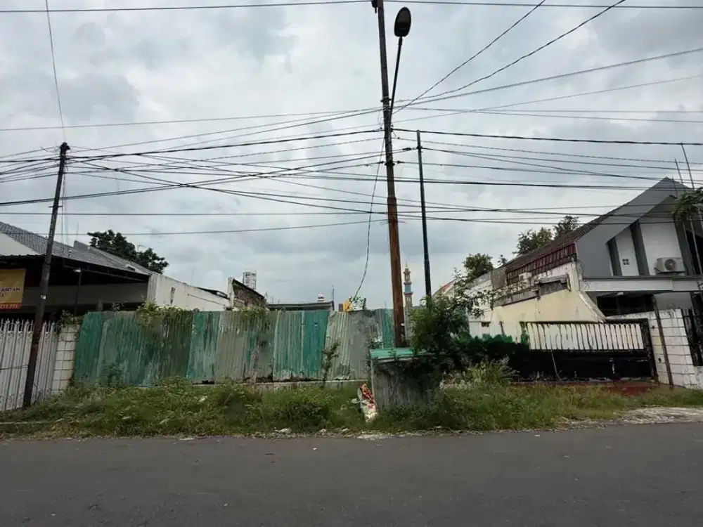 *LIMITED UNIT TANAH STRATEGIS di KERTAJAYA INDAH‼️* _Lokasi Second Road dari Raya Kertajaya Indah, ROW JALAN 4-5 Mobil cocok untuk usaha_