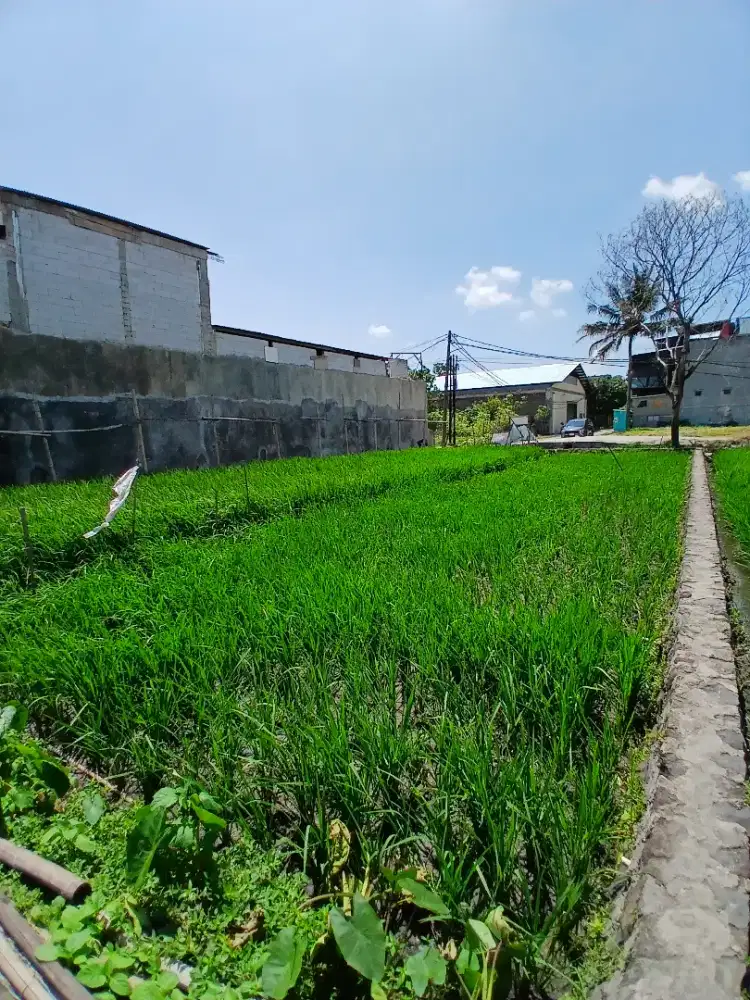 Dijual Tanah Kavling Dekat Summarecon Bandung