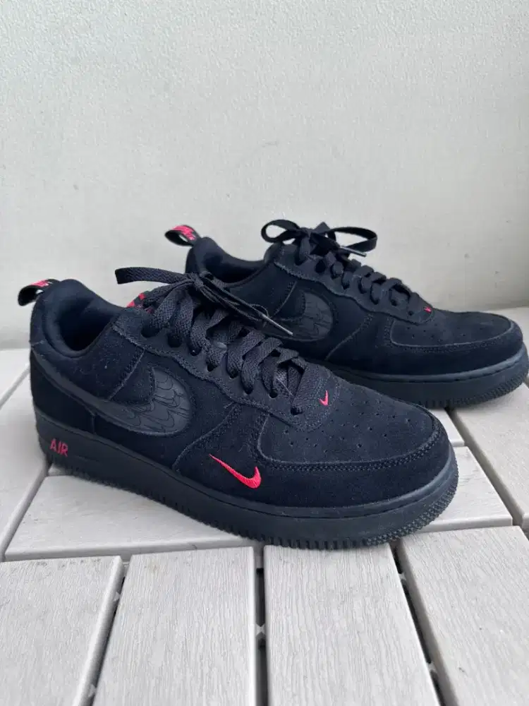 Sepatu Nike Air Force 1 Low