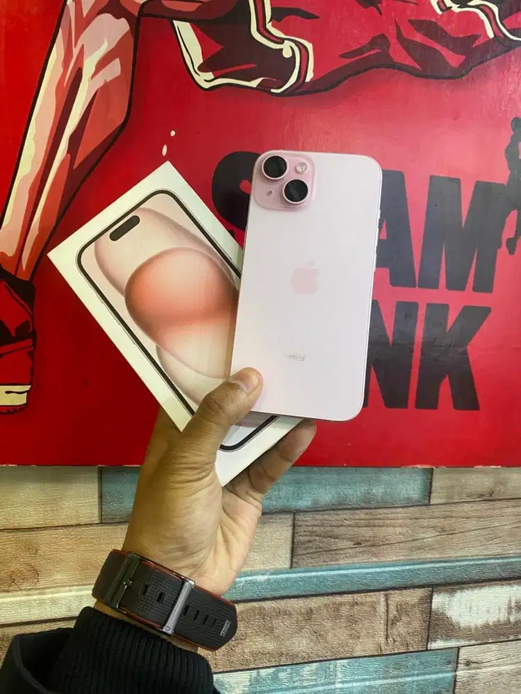 iphone 15 128gb ibox