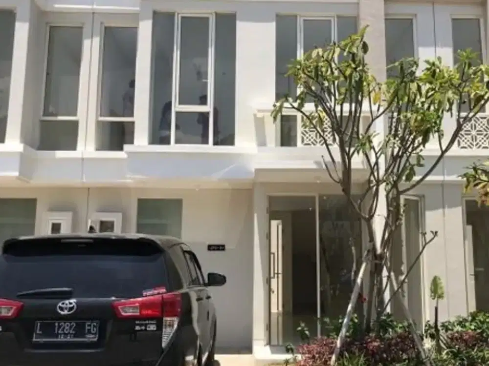 Jual Rumah Grand Pakuwon Surabaya Barat