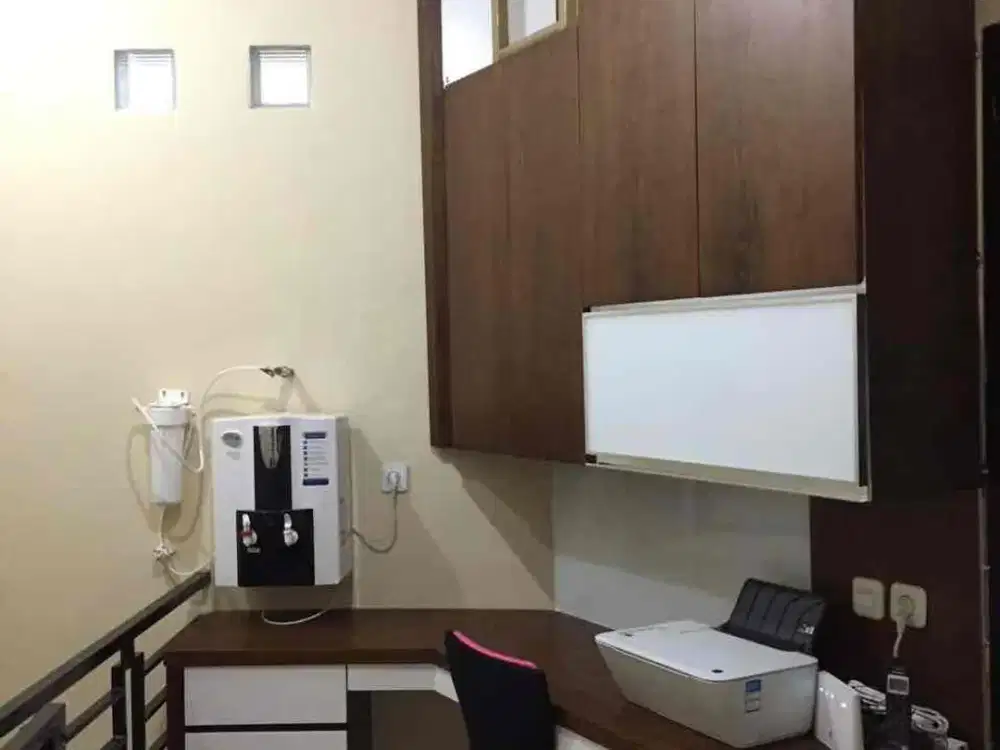 disewakan apartemen patal senayan