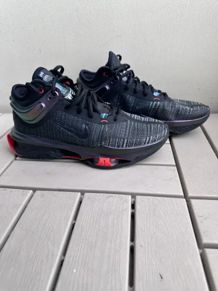 Sepatu Nike Air Zoom GT Jump