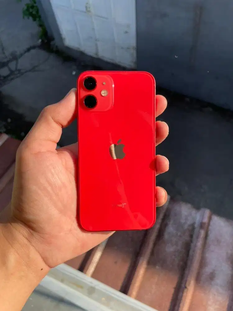 Iphone 12 mini 128gb