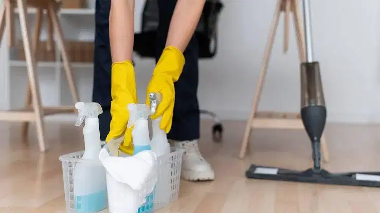 Dicari ART INFAL Lebaran menginap Cileunyi Jatinangor