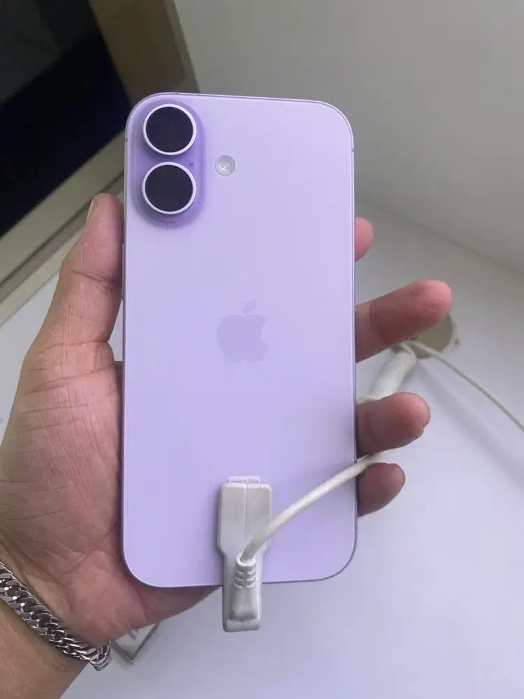 Promo kredit iphone 17