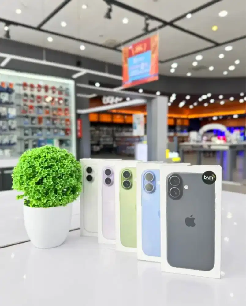 Iphone 17 Cicilan Murah  DP Mulai  0