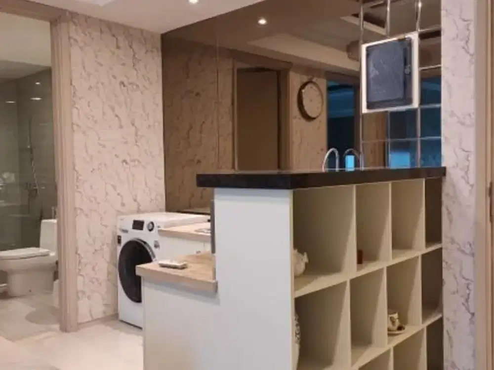 Apartemen View Suramadu Dijual The La Riz Mansion *HN