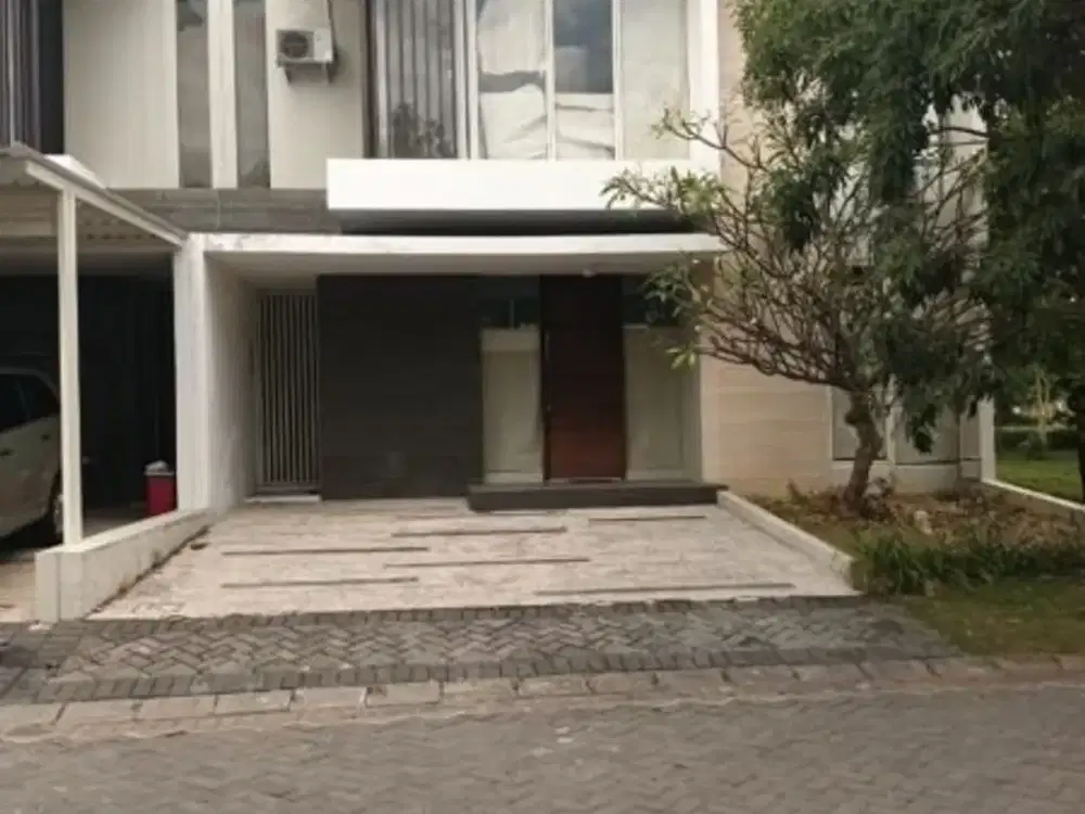 Rumah Dijual Pelican Hill Surabaya dengan harga terjangkau