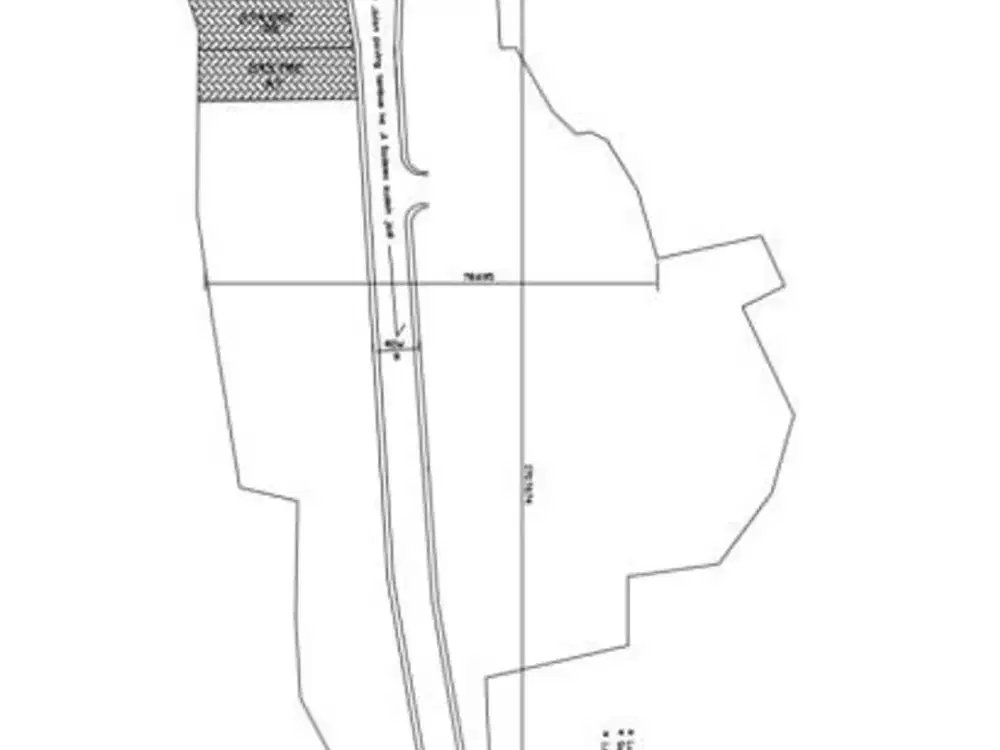 DIJUAL TANAH MAGETAN KOTA ( Andreas)