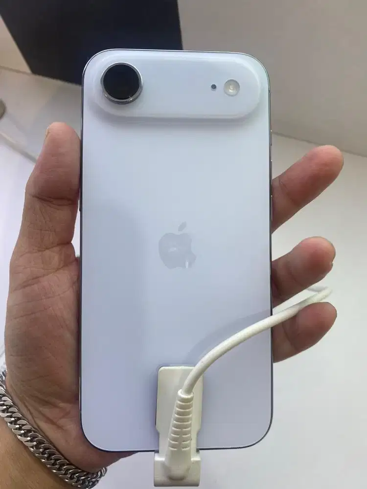 Promo kredit iphone 17 air