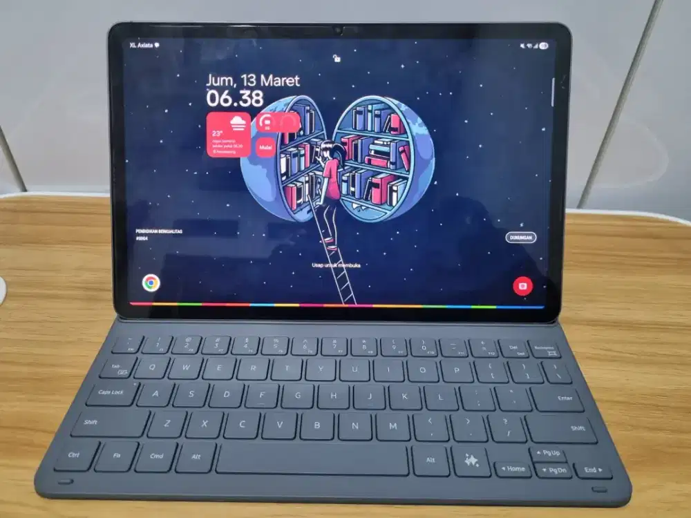 Samsung Galaxy Tab S11 256gb (5G/Cellular)