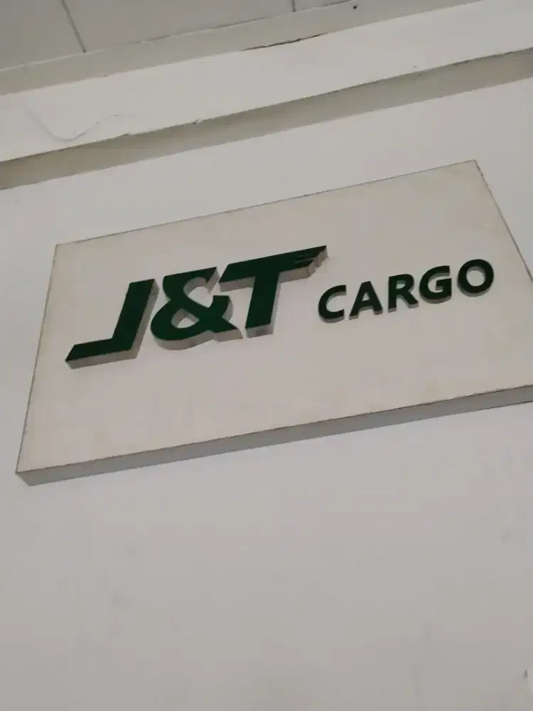 LOWONGAN KERJA JNT CARGO, MARGAHAYU, MARGAASIH, KATAPANG