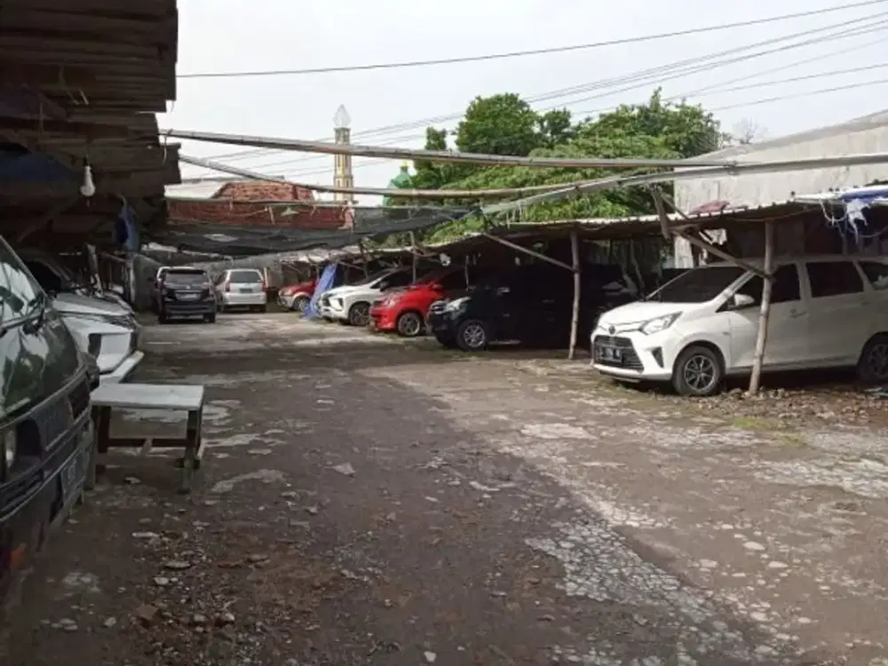 POSISI MENENTUKAN SUKSESNYA BISNIS !!! *TN