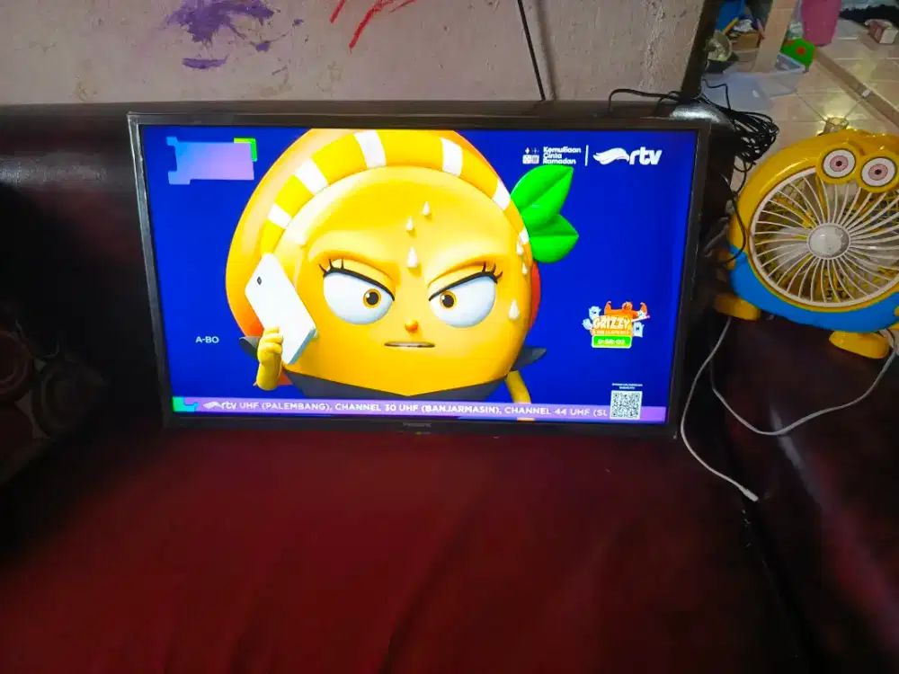 Led TV 32 Panasonic Digital Tv