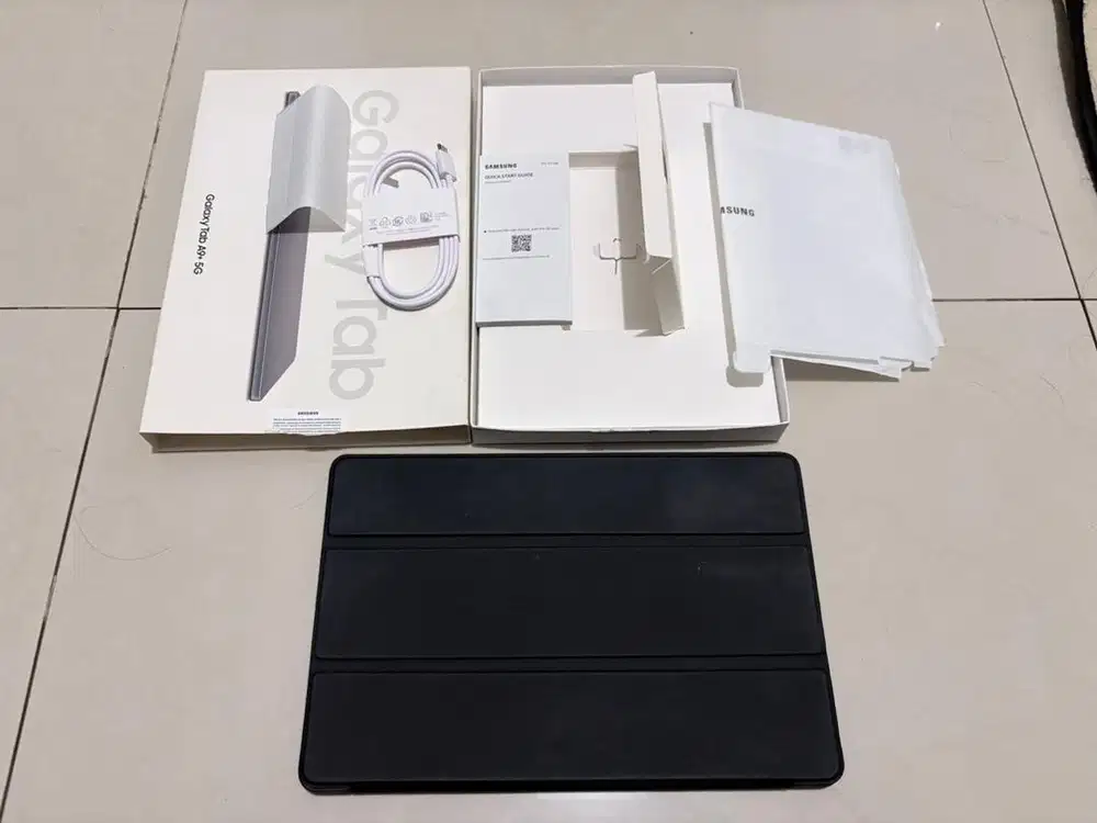 Jual Samsung Galaxy A9+ 5G Second