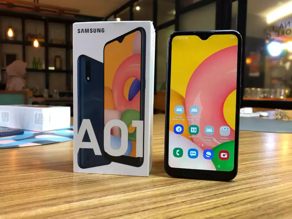 android 12 samsung galaxy a01 2 16