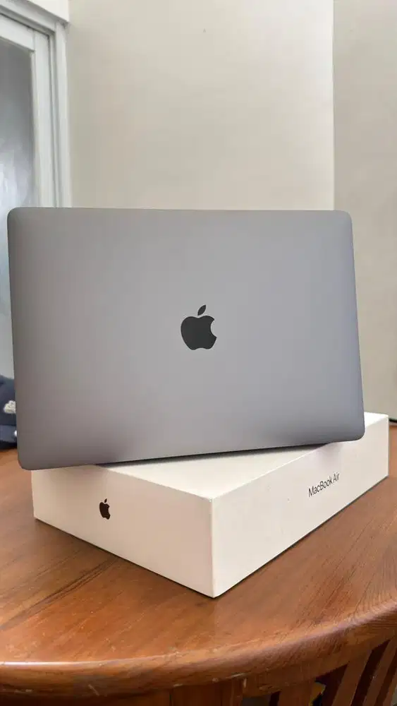 Macbook Air M1 2020